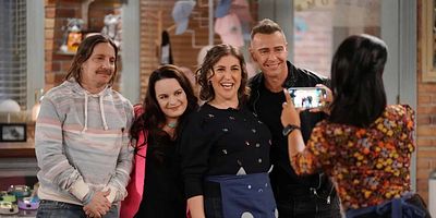 poster de la série Call Me Kerfuffled