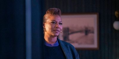 poster de la série En mode riposte