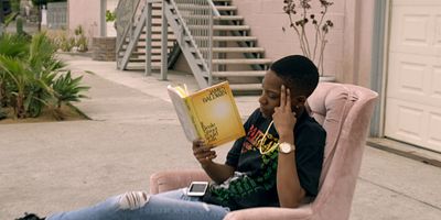 poster de la série Pilote