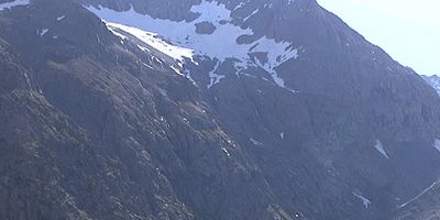 poster de la série Le massif des Écrins