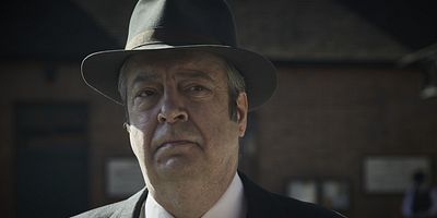 poster de la série La vérité nue