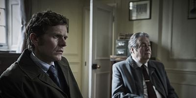 poster de la série Choisir son camp