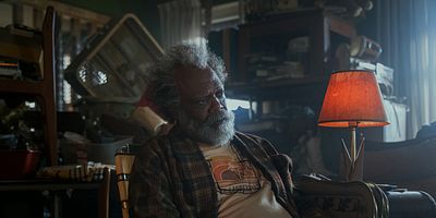 poster de la série Reggie