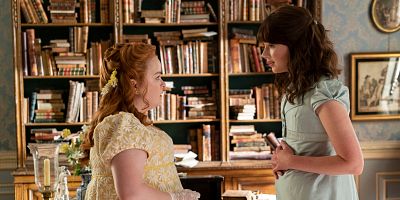 poster de la série Harmonie