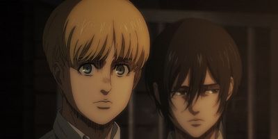 poster de la série Ruse