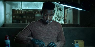 poster de la série Le Cercle