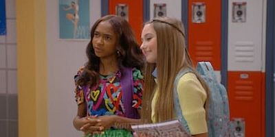 poster de la série De la place pour Lay Lay