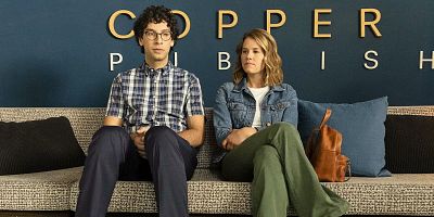 poster de la série Pilote