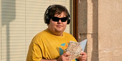 poster de la série Sentiment d'exclusion