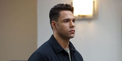 poster de la série Le premier cri