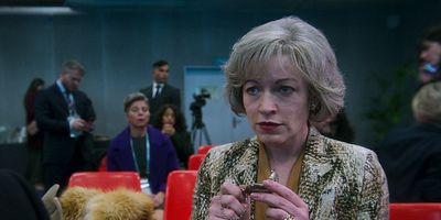 poster de la série Motherland