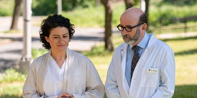 poster de la série Genesis