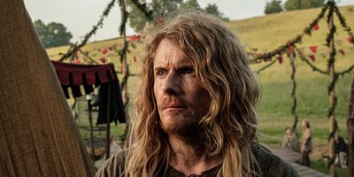 poster de la série Que les Dieux se prononcent