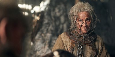 poster de la série L'arbre de lune