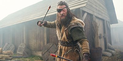 poster de la série La grande vision