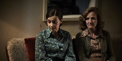 poster de la série Terminus