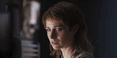 poster de la série Numéro sept