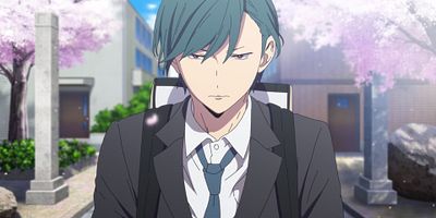 poster de la série Affectation