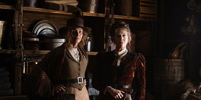 poster de la série Faire sombrer le diable dans l'ennui