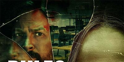 poster de la série 