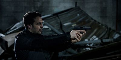 poster de la série 