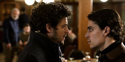 poster de la série 