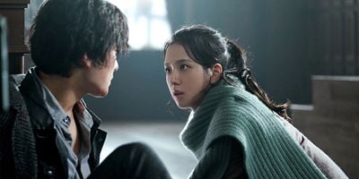 poster de la série 