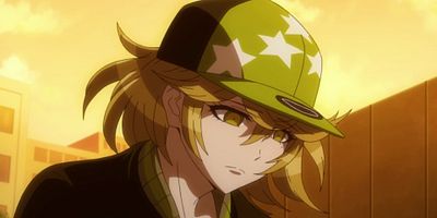 poster de la série Without Him...