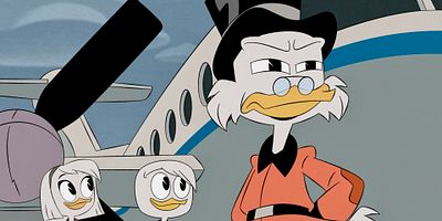 poster de la série Les nouveaux dieux de l'Olympe !