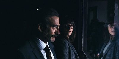 poster de la série Impasses