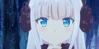 poster de la série I Can't Take It Anymore !