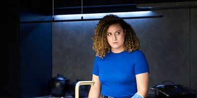 poster de la série Loufoque