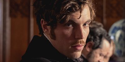 poster de la série Les péchés du père