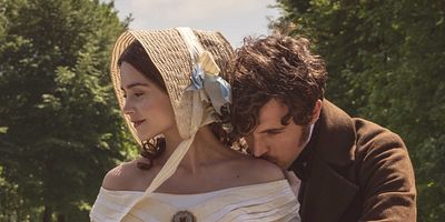 poster de la série Entente cordiale