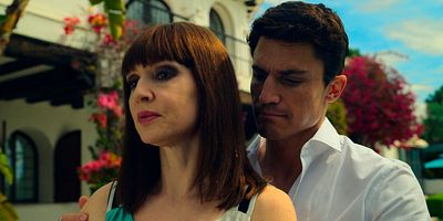 poster de la série Pourquoi on m'appelle le Turc ?