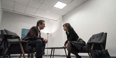 poster de la série N comme Nuit de cauchemar