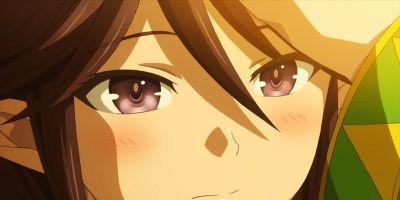 poster de la série Des golems de pierre, un chef, un squelette et une fée