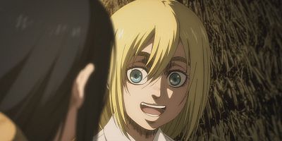 poster de la série De toi, il y a deux mille ans