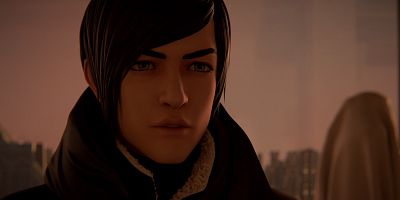 poster de la série Le moment de mourir