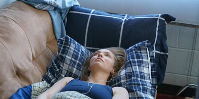 poster de la série Satori