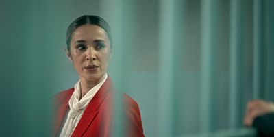 poster de la série Rien que toi