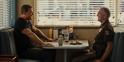 poster de la série Ne rien dire