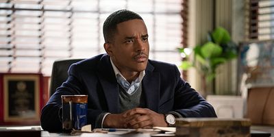 poster de la série On m’a forcé la main