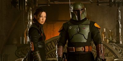 poster de la série Chapitre 1