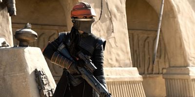 poster de la série Chapitre 7