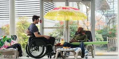 poster de la série Secondes chances