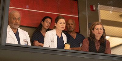 poster de la série Croire aux miracles