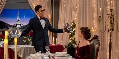 poster de la série Too Legit To Quit