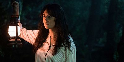 poster de la série Saints