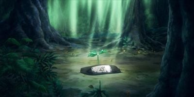 poster de la série La fuite